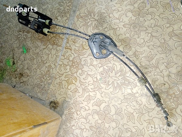 Лостов механизъм скорости за Renault Megane, 2004г.