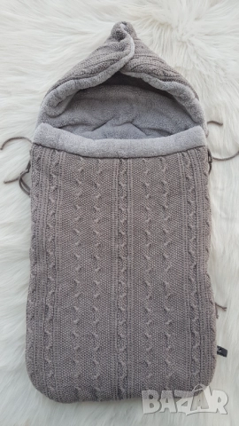 Чувал за количка Baby's Only 0-9 месеца , снимка 9 - Детски колички - 52958090