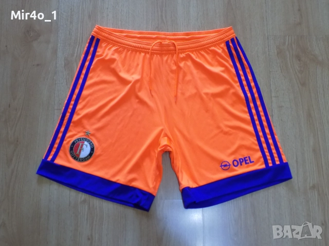 футболни къси панталони bayern juventus adidas paris saint germain psg nike feyenoord шорти оригинал, снимка 2 - Спортни дрехи, екипи - 51819588