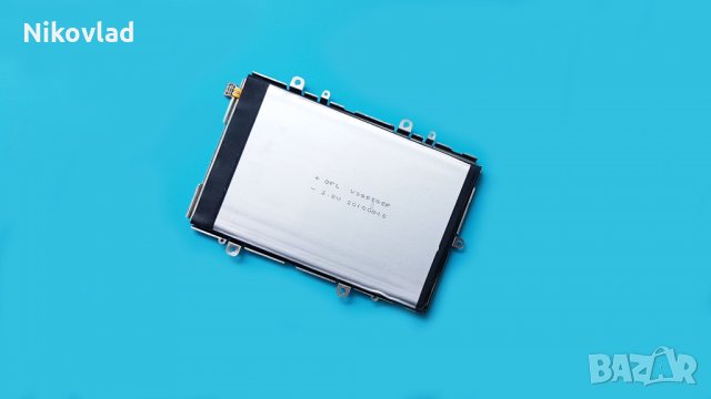 Оригинална батерия Doogee X60, снимка 2 - Оригинални батерии - 35985691