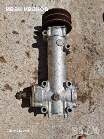 Ге Образни  Редуктори, снимка 6 - Селскостопанска техника - 41837342