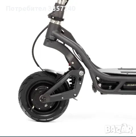 НОВ! Nami Burn E 2 Max 32Ah, снимка 12 - Велосипеди - 50305204