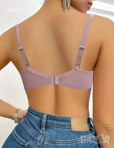 Сутиен нов 80В , снимка 3 - Бельо - 51788222