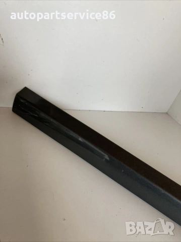 Облицовка за предна дясна врата за Peugeot 308 2.0 HDi (2009) 9680364480, снимка 3 - Части - 53633034