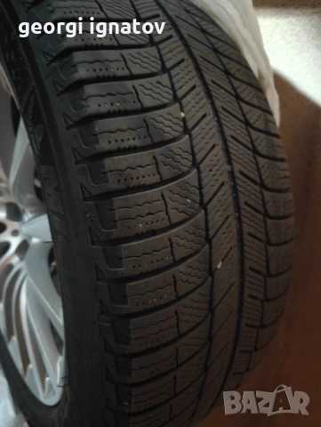 Оригинални джанти BMW18 Style 619 BMW G11,G30, G31, G32,, снимка 2 - Гуми и джанти - 53731017