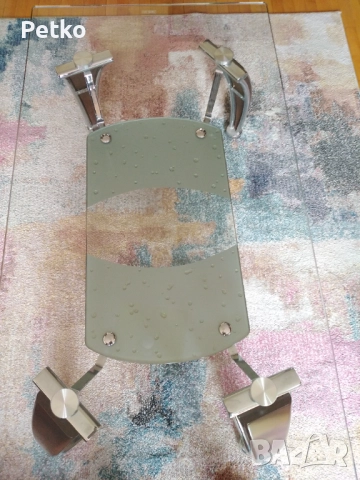 масичка за хол