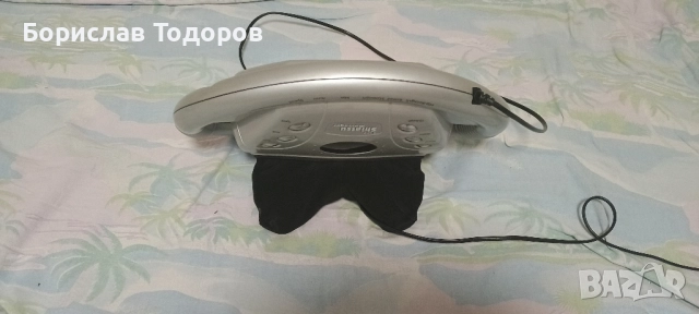 Шиацу масажор за врат, снимка 6 - Масажори - 52021429