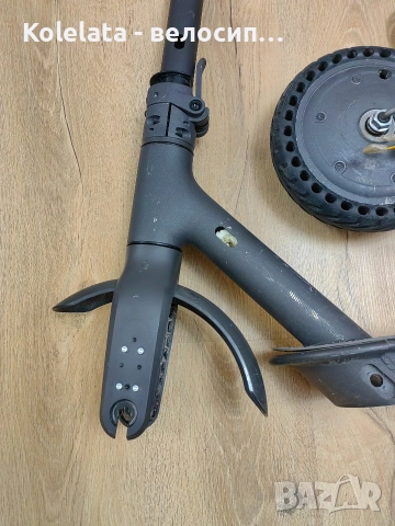 Xiaomi MI M365 на части електрическа тротинетка, снимка 2 - Други спортове - 52967385