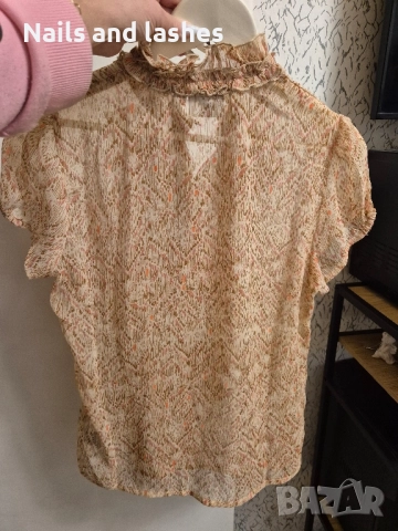 Риза , снимка 4 - Ризи - 52321424