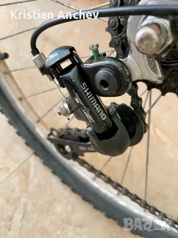 Велосипед Sprint Avenger, 26, снимка 8 - Велосипеди - 56103240