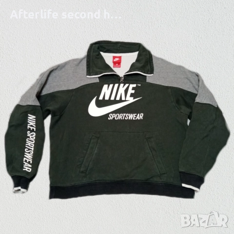 Nike W NSW Дамско горнище