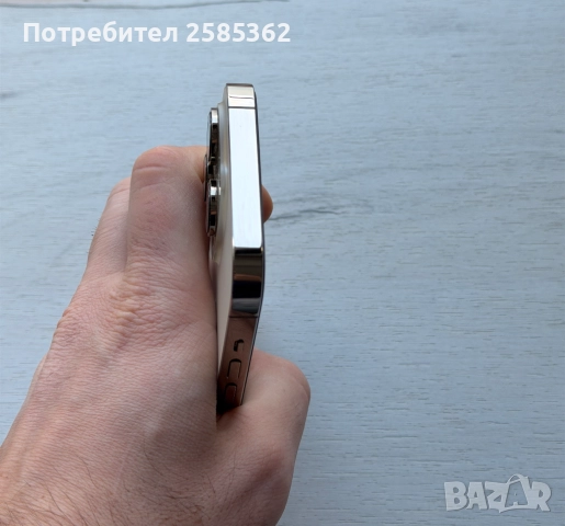 Като Нов! iPhone 14 Pro 128 Gb Gold, снимка 7 - Apple iPhone - 52920733