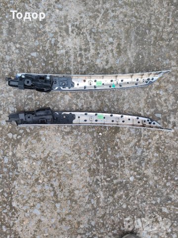 лайсни за BMW X5