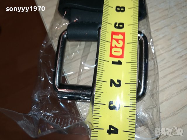 колан 123см нов 0309231048, снимка 12 - Колани - 42062071