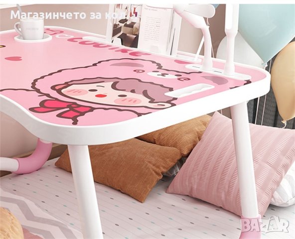 Детска масичка , снимка 3 - Мебели за детската стая - 42635202