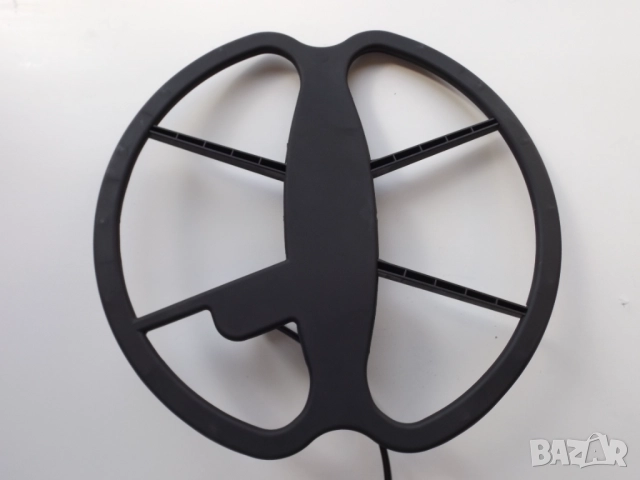 Mеталотърсач металдетектор ''Pfd'' , импулсен , c дискриминация !!!, снимка 4 - Друга електроника - 52662453