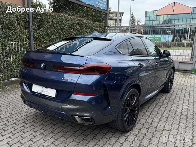 **НА ЧАСТИ** BMW X6 G06 / X6M Competition G06, снимка 2 - Автомобили и джипове - 52865321