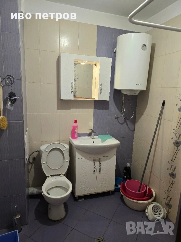 Давам апартамент под наем Павлово , снимка 9 - Апартаменти - 53752675