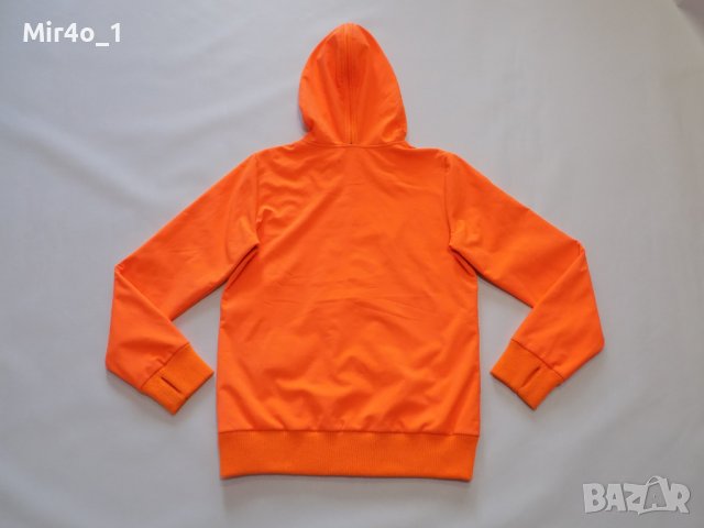 горнище stella mccartney горница суитчър яке дамско оригинално спорт S, снимка 2 - Спортни екипи - 42707371