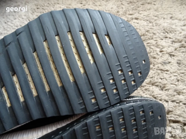 puma ignite 46, снимка 8 - Маратонки - 51323820