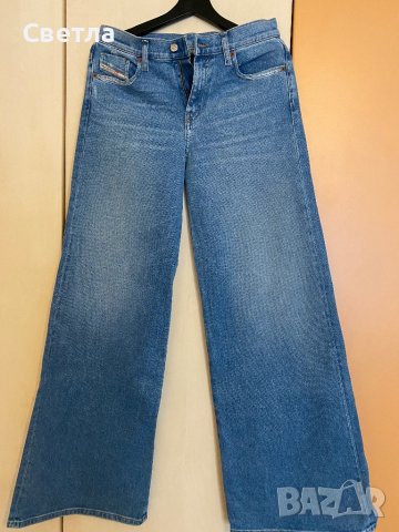 Нови оригинални Diesel дънки