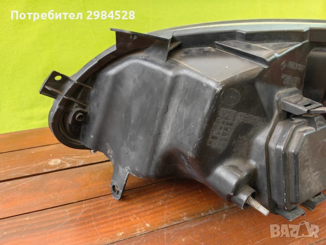 Фар за Renault Twingo / Фар за Рено Туинго, снимка 12 - Части - 50960045