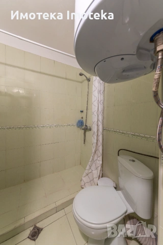 Тристаен, обзаведен тухлен, с асансьор , снимка 12 - Апартаменти - 53632670