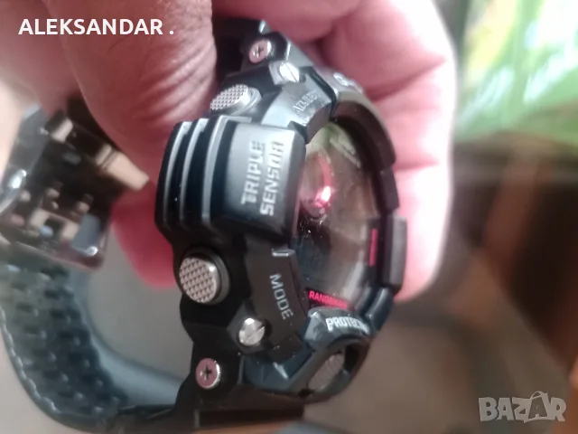 RANGEMAN - 9400 - 1ER ., снимка 11 - Мъжки - 56322885