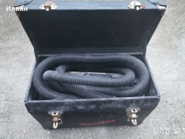 Прахосмукачка , снимка 6 - Прахосмукачки - 44664602