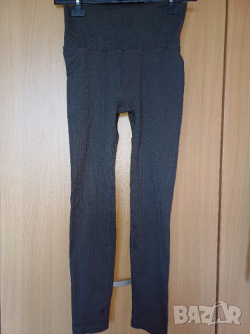 Сив клин We are fit M, снимка 1