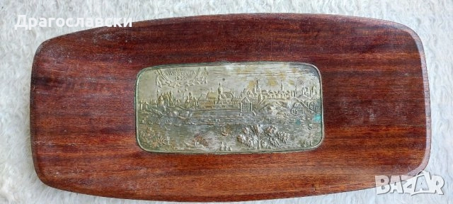 Разни пана, пано, мед, дърво, дървен,Варшава, Тургенев, Тирол, дъска, снимка 3 - Пана - 28878793