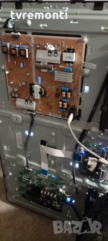 POWER BOARD ,BN44-00709A,L48X1T_ESM, for SAMSUNG UE40H6470SS,UE40H6240AW, снимка 5 - Части и Платки - 34661069