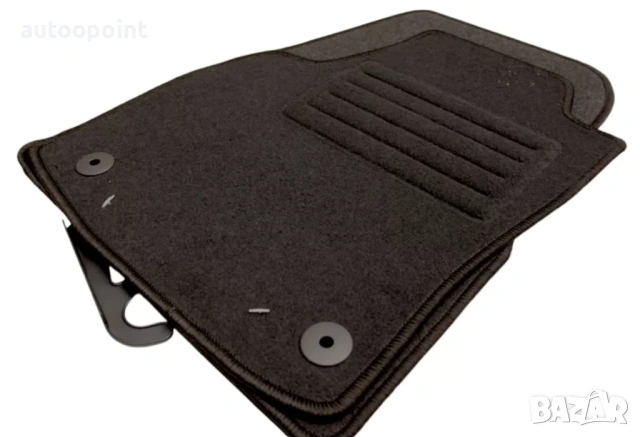 Мокетни стелки за OPEL Astra H (2004-2011) Petex