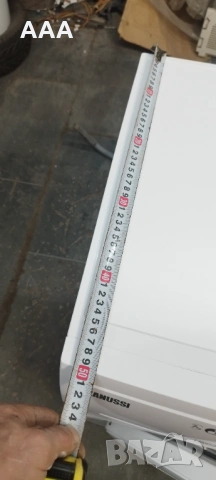 Пералня със сушилня ZANUSSI 7кг. внос от Англия, снимка 11 - Перални - 53192394
