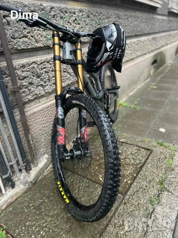 Yt tues 2019 27.5 м, снимка 4 - Велосипеди - 53122613