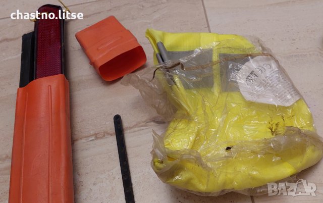 Trabant 601S - части, снимка 5 - Части - 35223670