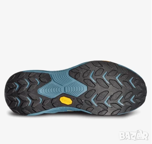 маратонки Hoka Transport GTX номер 44 ,5- 45 ,5 водоустойчиви , снимка 8 - Маратонки - 50677559