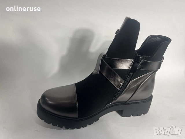 Дамски боти😘😍😀