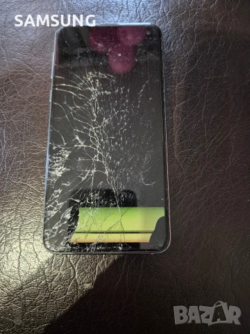 Samsung - S10, снимка 3 - Samsung - 53304733