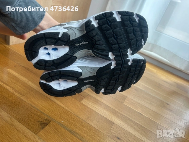 New balance , снимка 4 - Маратонки - 53869169