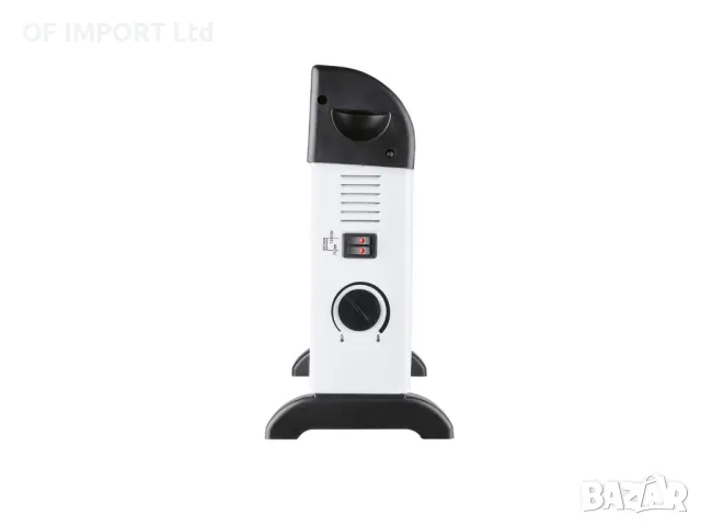 Отоплителен Конвектор SILVERCREST 2000W, снимка 4 - Отоплителни печки - 48110352