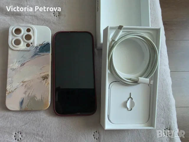 Iphone 14 Pro 128GB, снимка 5 - Apple iPhone - 55768776