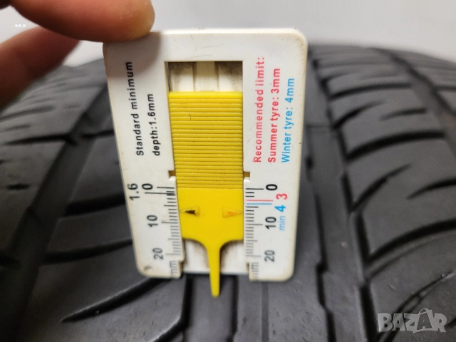  295/40/22 Pirelli / летни гуми, снимка 5 - Гуми и джанти - 52453359