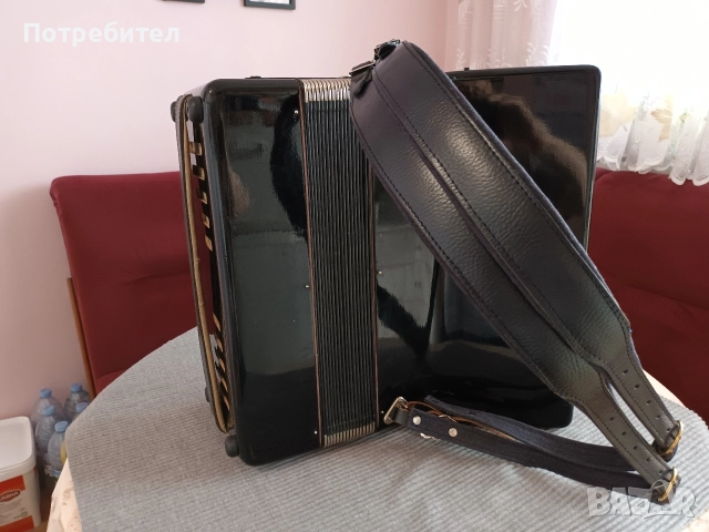 велтмайстер 80 баса и велтмайстер 60 баса, снимка 4 - Акордеони - 52790440