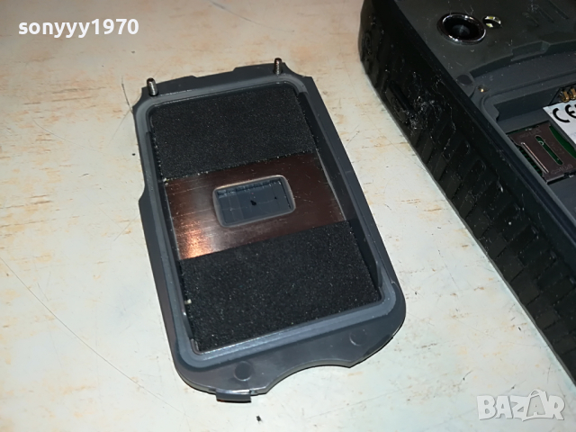 CAT MODEL B25 0304221805, снимка 9 - CAT - 36330242