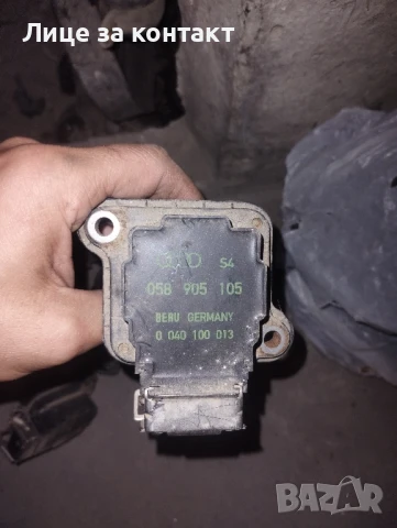 Бобини за vw passat 1.8t apu 150к.с, снимка 2 - Части - 50746754