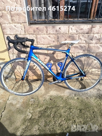 Trek Madone