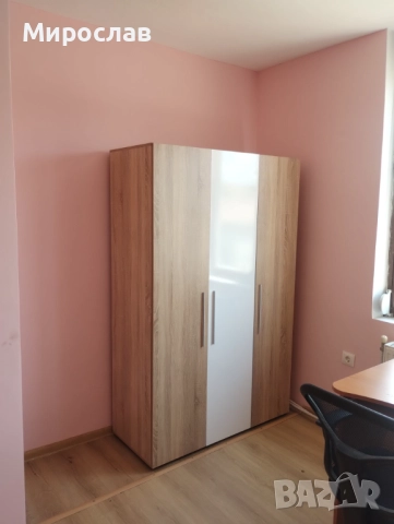 Тристаен под наем в центъра, снимка 4 - Апартаменти - 52296685