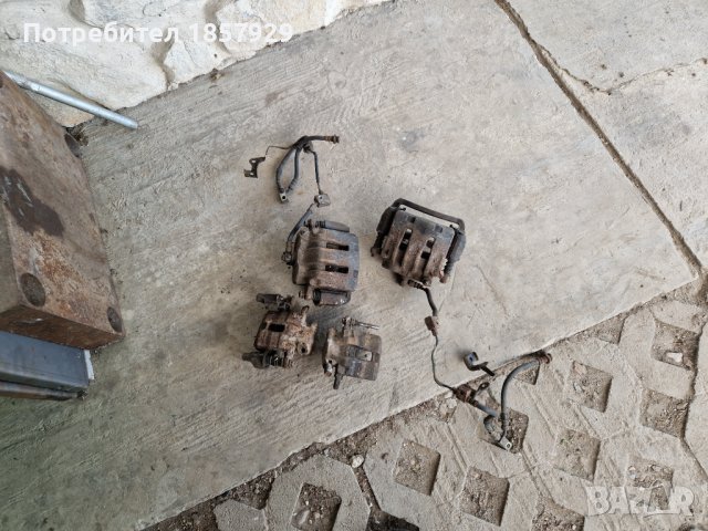 Nissan Skyline/Stagea, снимка 10 - Части - 39187910