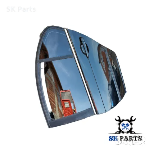 Врата задна лява за BMW 3 E46 седан 